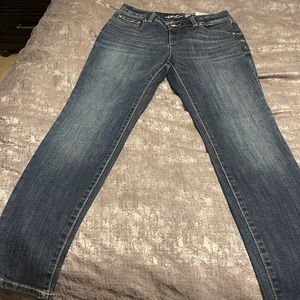 INC Skinny Leg Jeans 10P